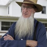 Amish Andy