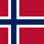 Norway flag meme
