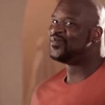 shaq GIF Template