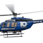 helicopter Chopper news