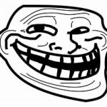 Trollface Meme Generator - Imgflip