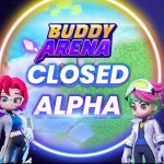 Bud Arena Alpha