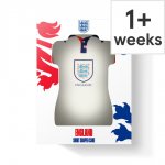 England Football Team Shirt Asda Cake