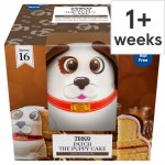 Patch The Puppy Tesco Cake