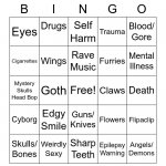 animation bingo