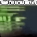 Plz remove it anyway tho | ME IF I DELETED ****HUB FROM THE ENTIRE INTRNET | image tagged in gifs,oh wow are you actually reading these tags | made w/ Imgflip video-to-gif maker