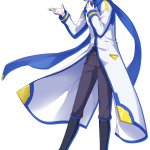 kaito meme