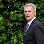 Kevin McCarthy