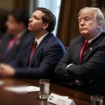 DeSantis, Trump - Misery Loves Company and Hatred is More Fun