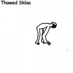 Thawed Sklaa