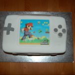 DS Cake