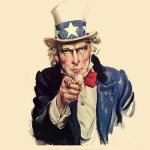 uncle sam america wants you | I WANT YOU; TO HAVE A GREAT MEMORIAL DAY! | image tagged in uncle sam america wants you | made w/ Imgflip meme maker