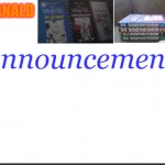 Branald Announcement Temp