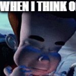 yes | POV: ME WHEN I THINK OF A MEME | image tagged in gifs,memes,fun | made w/ Imgflip video-to-gif maker