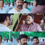 Legend Balayya