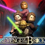 Revenge of the Brick