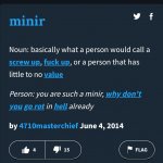 minir