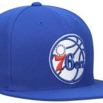 Sixers hat