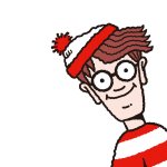 Waldo corner