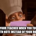 ._. | POV: YOUR TEACHER WHEN YOU TURN IN YOUR DEATH NOTE INSTEAD OF YOUR HOMEWORK | image tagged in gifs,death note | made w/ Imgflip video-to-gif maker