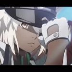 Ramlethal Puts on Hat GIF Template