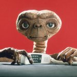 E.T. Phone