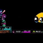 what | * | image tagged in blank deltarune battle,funny,fun | made w/ Imgflip meme maker