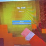 Minecraft death