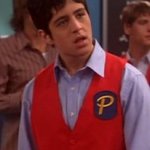 Josh Nichols (Drake & Josh)