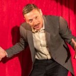 Tim Robinson sucks