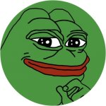 Pepe logo