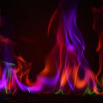 Eternal Soulflames