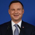 Andrzej Duda Kurwa Ale Fart