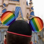 Gay Disney