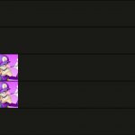 Waluigi Tier List meme