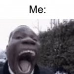 Doc, I can’t speak | Dentist: “So how has your day been today?”; Me: | image tagged in gifs,memes,funny,true story,dentist,relatable memes | made w/ Imgflip video-to-gif maker