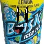 Billy The Amazing Talking Iced Tea Can