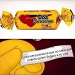 2 corazones fel fort