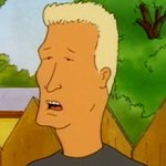 Boomhauer