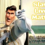 Megamind Thank You Random Citizen | Slavic Lives Matter | image tagged in megamind thank you random citizen,slavic | made w/ Imgflip meme maker