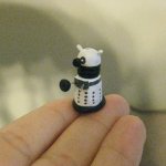 Tiny Dalek