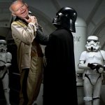 Biden and Vader