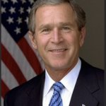 George w bush