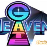 Heaven's Gate | Slavic Lives Matter | image tagged in heaven's gate,slavic | made w/ Imgflip meme maker