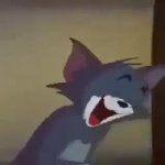 Laughing Tom MFW GIF Template