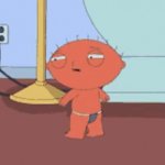 stewie sunburn GIF Template