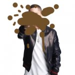The aftermath of me throwing my shit at you