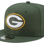 Packers hat