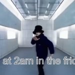 im hungry | me at 2am in the fridge | image tagged in gifs,hungry,fridge | made w/ Imgflip video-to-gif maker