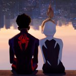 SPIDER-MAN™: ACROSS THE SPIDER-VERSE | Sony Pictures Animation